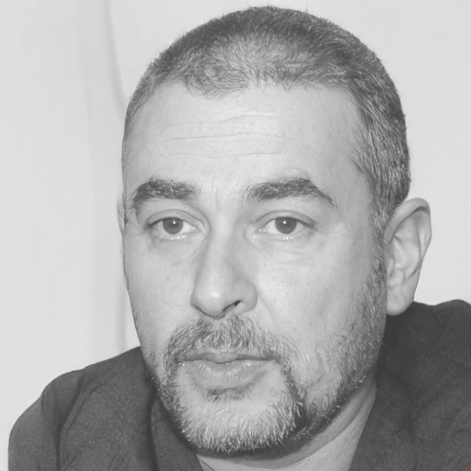 Instructor Eoghan Lindqvist