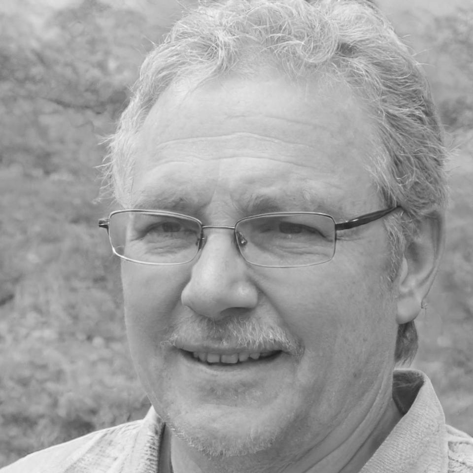 Leif Bjørnstad, Senior Blockchain Architect