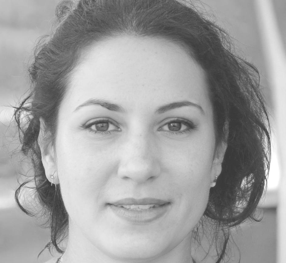 Siiri Laakso, Integration Specialist